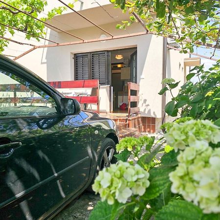 Runko Lejlighed Umag Eksteriør billede
